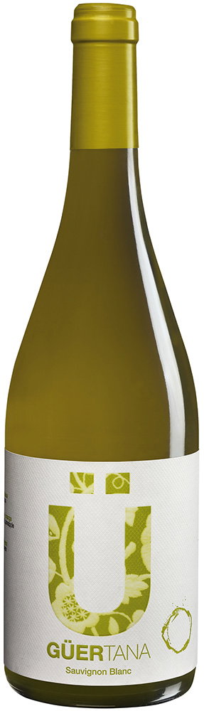 2025 Güertana Sauvignon Blanc Jumilla DO