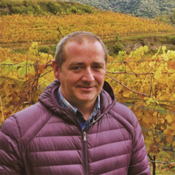Josep Mª Rabasa