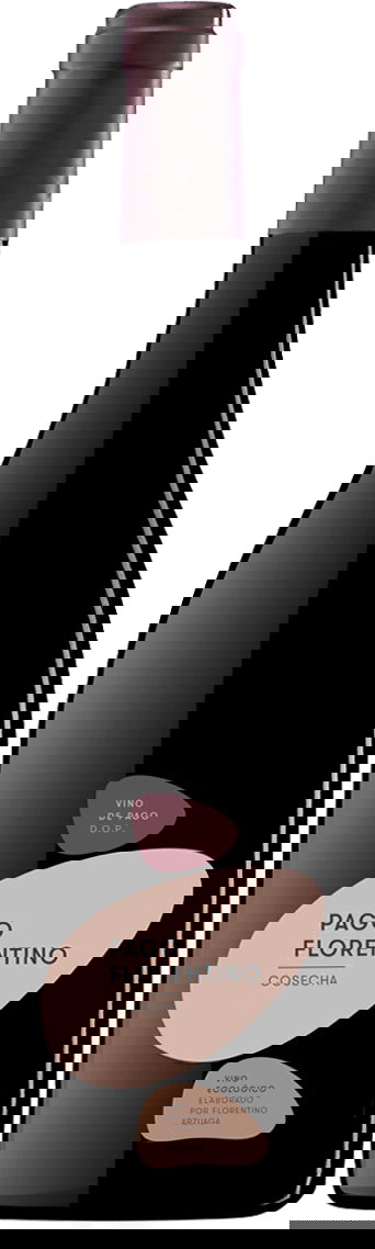 2021 Pago Florentino VP BIO