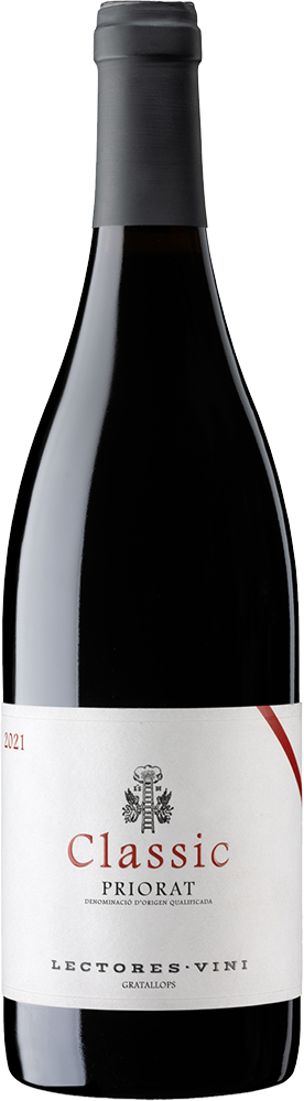 2021 Classic DOCa Priorat