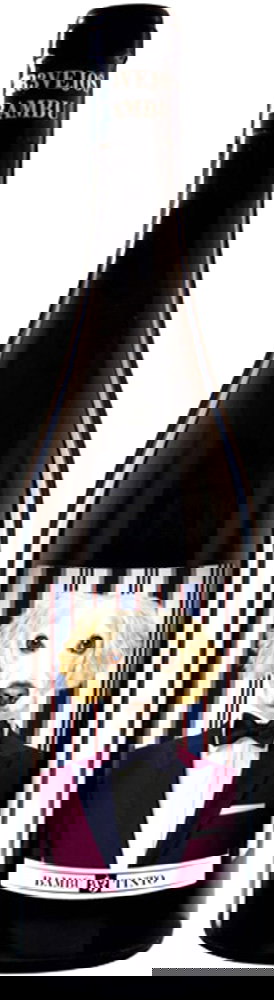 2023 BAMBÚ Tinto Abona DO