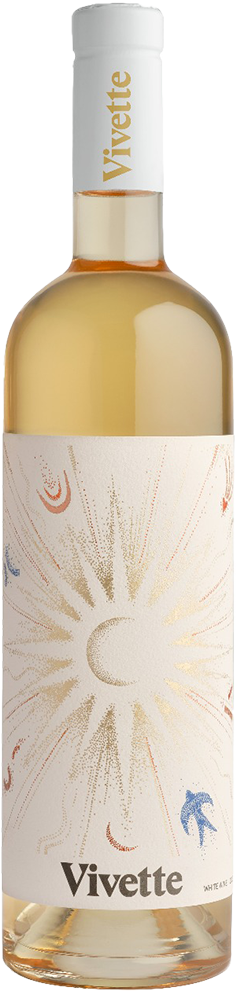 2024 Vivette Gewürztraminer Somontano DO