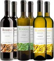 ¡Descubre la deliciosa Chardonnay!