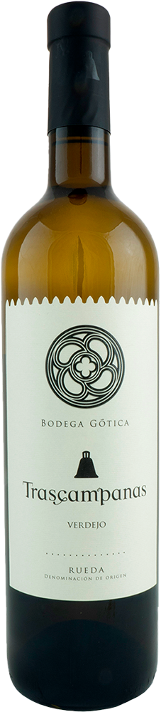 2023 Trascampanas Rueda DO