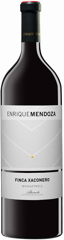 2023 Enrique Mendoza Finca Xaconero Magnum Alicante DO 1,5 L
