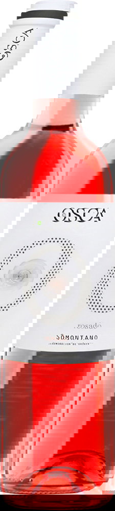 2024 Rosado Somontano DO