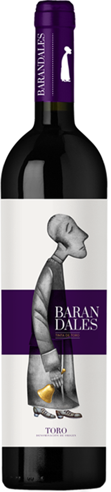 2025 Barandales Toro DO