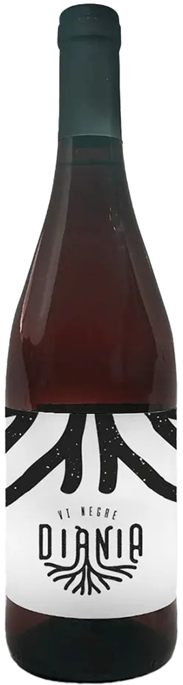 2023 Diània Negre Natural Crianza Alicante DO