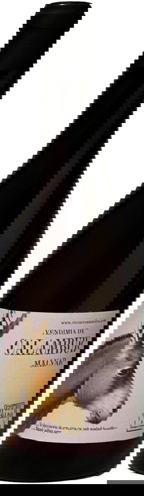 2018 Calambur Malvar