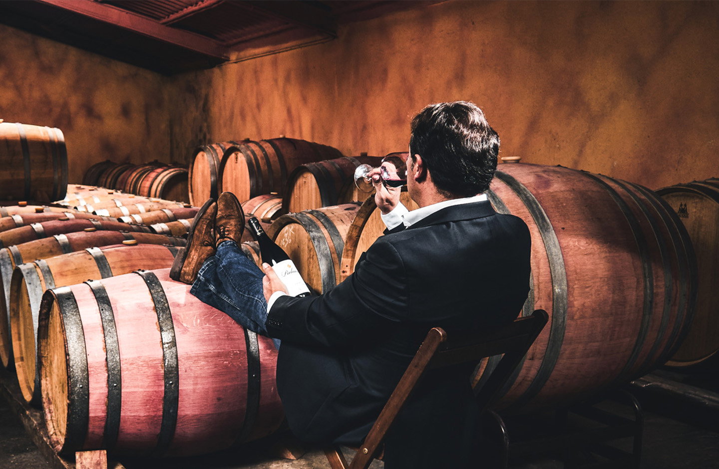 Bodegas Palacio de Lerma