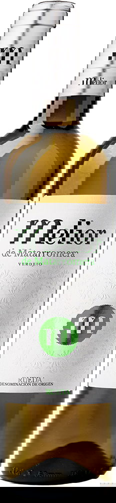 2025 Magnum Melior Verdejo Rueda DO 1,5 L