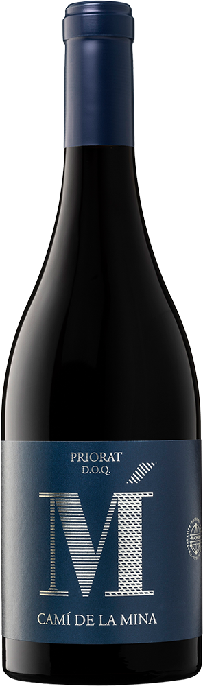 2020 Camí de la Mina Magnum Priorat DOCa 1,5 L