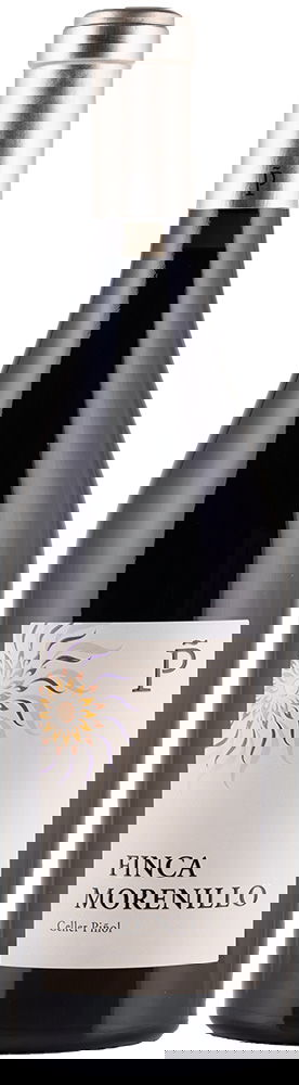 2018 Finca Morenillo Terra Alta DO