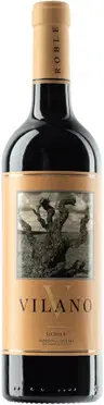2025 Vilano Roble Ribera del Duero DO