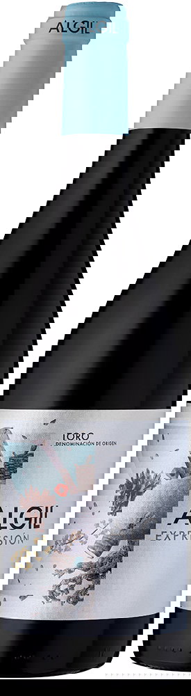 2021 Expresión Toro DO