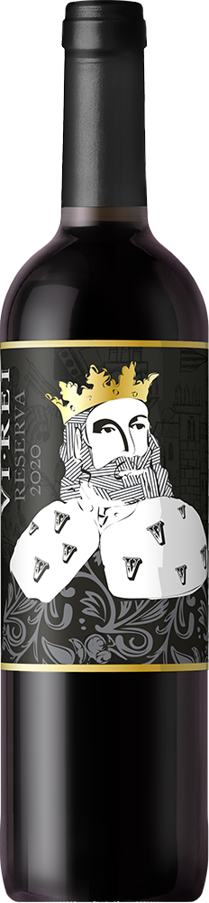 2020 Vi Rei Reserva