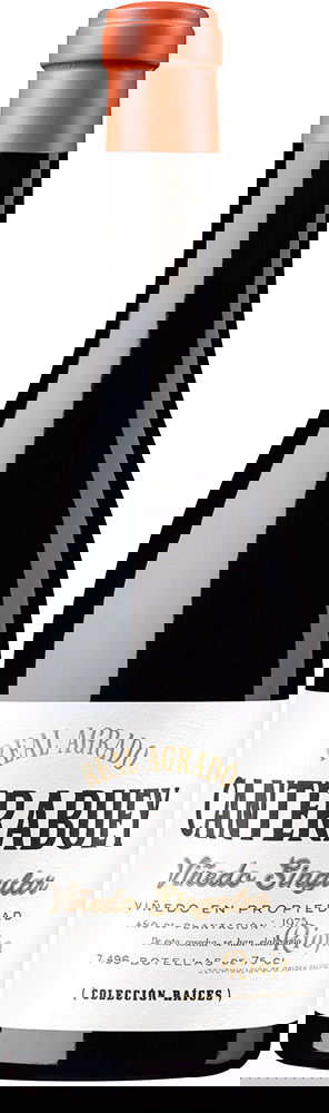 2022 Canterabuey Rioja DOCa