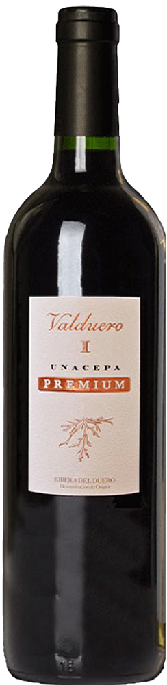 2015 Valduero 1 Cepa Premium Ribera del Duero DO