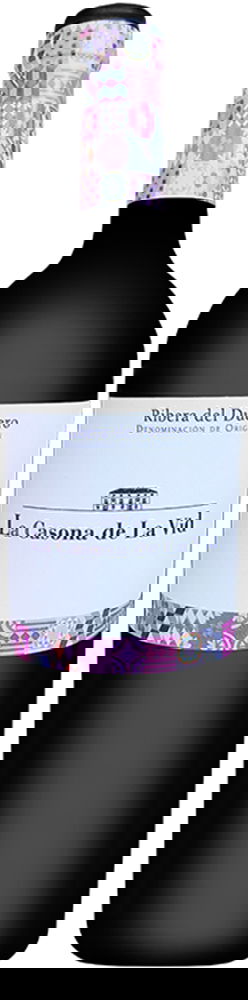 2020 La Casona de la Vid Crianza Ribera del Duero DO