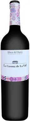 2020 La Casona de la Vid Crianza Ribera del Duero DO