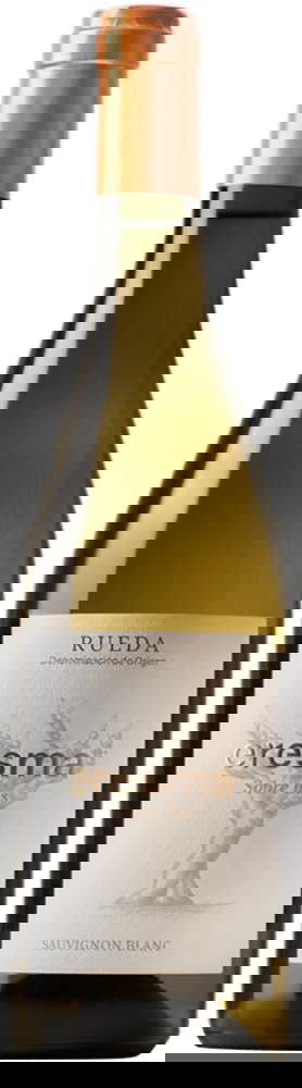2024 Eresma Sauvignon Blanc sobre lías Rueda DO