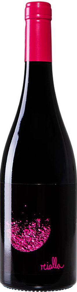 2021 Rialla Garnacha Tintorera Terra Alta DO BIO