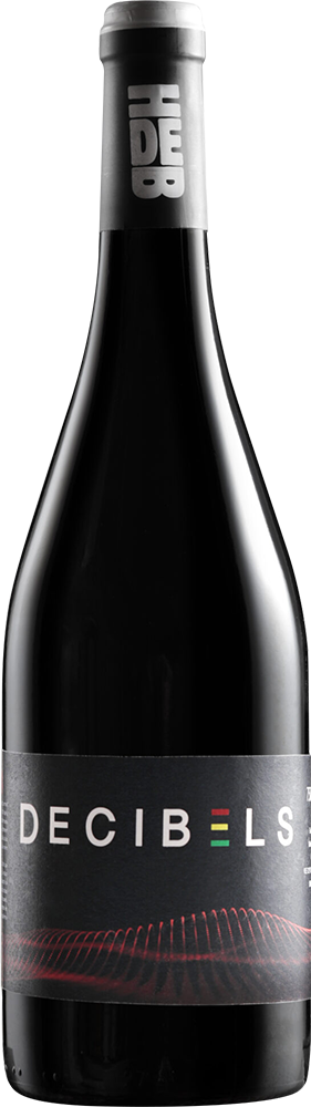 2023 Decibels Negre Empordà DO