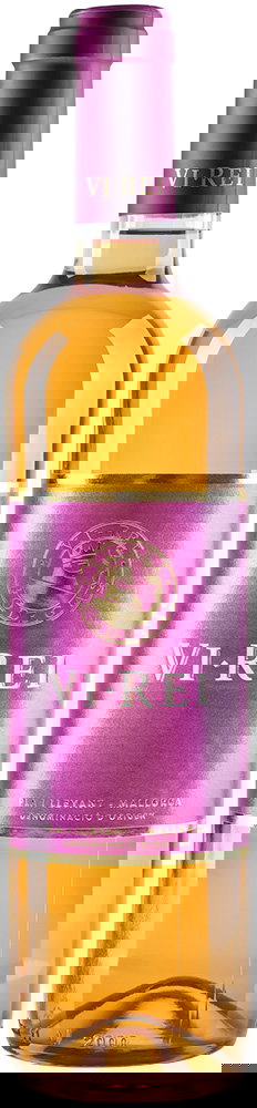 2024 Vi Rei Rosado Plà i Levant DO