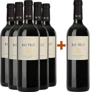 ¡Pack Descuento 5+1 DO Empordà!