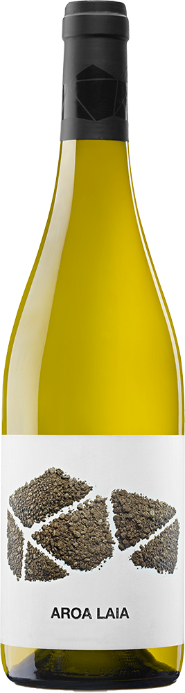 2023 Aroa Laia Navarra DO