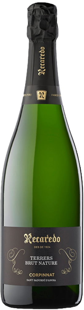 2020 Recaredo Terrers - Corpinnat