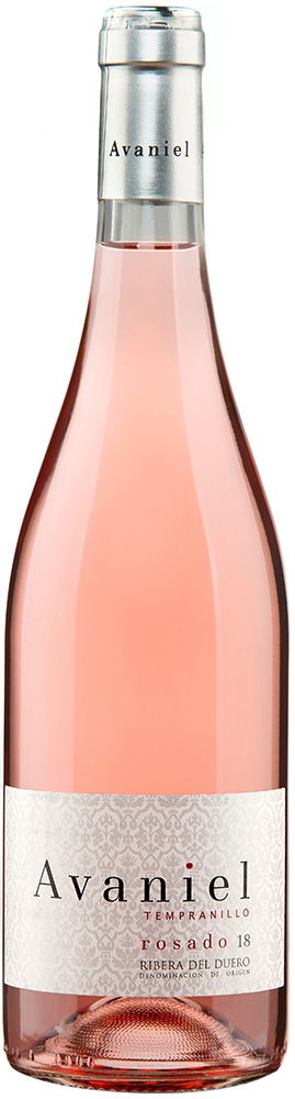 2024 Avaniel Rosado Ribera del Duero DO