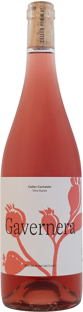 2024 Comalats Gavernera BIO