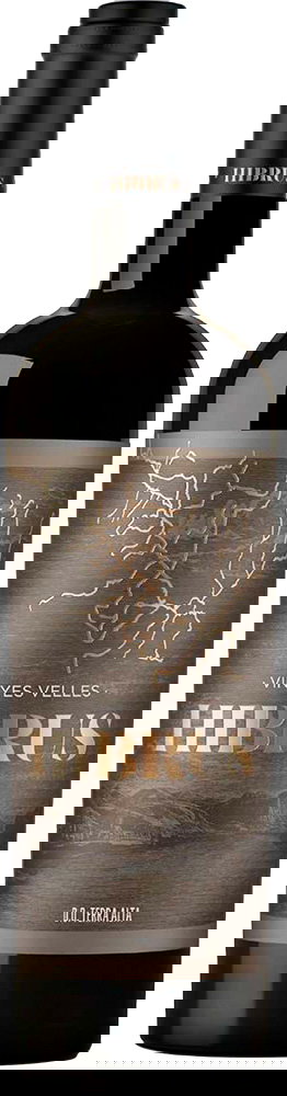 2022 Hibrus Garnatxa Vinyes Velles Terra Alta DO