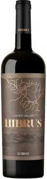 2022 Hibrus Garnatxa Vinyes Velles Terra Alta DO
