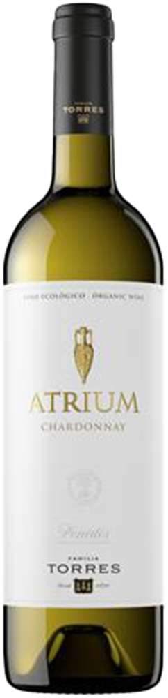 2024 Atrium Chardonnay ECO DO Penedès