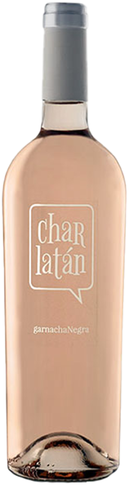 2025 Charlatán Cigales DO