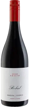 2019 Bobal Tinto BIO