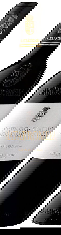 2016 Matarromera Gran Reserva Ribera del Duero DO