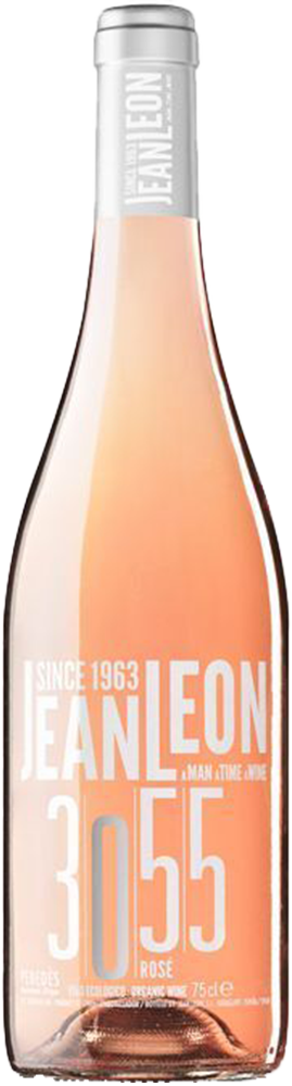 2024 Jean Leon 3055 Rosé DO Penedés