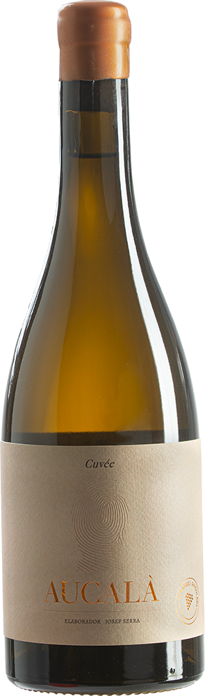 2021 Aucalà Cuvée Terra Alta DO