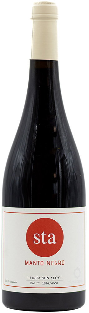 2023 Sta Manto Negro Binissalem DO