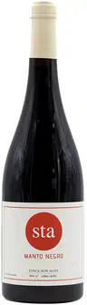 2024 Sta Manto Negro Binissalem DO