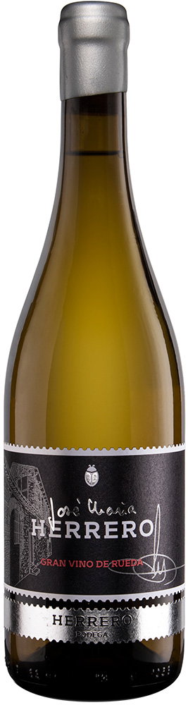 2020 Jose María Herrero Verdejo Rueda DO GRAN DE RUEDA