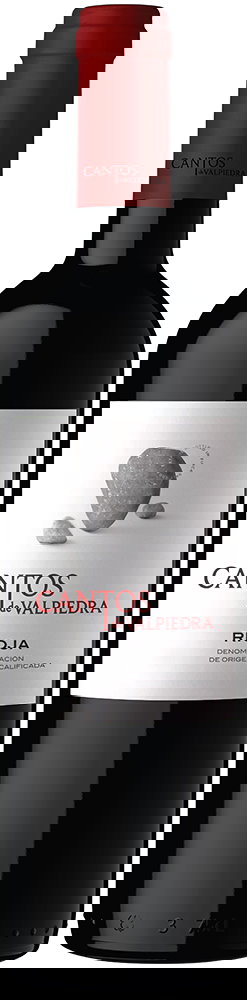 2021 Cantos de Valpiedra Rioja DOCa