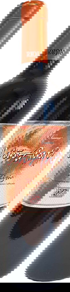 2020 Viña Anfi Crianza Rioja DOCa