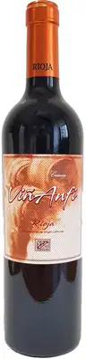 2020 Viña Anfi Crianza Rioja DOCa
