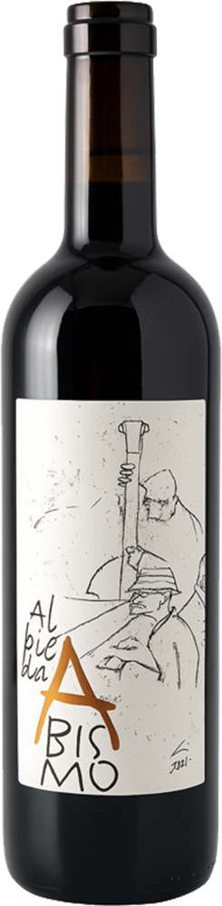 2022 Al pie del Abismo Arribes del Duero DO