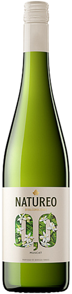 2024 Natureo Muscat