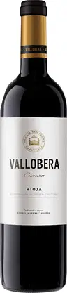 2022 Vallobera Crianza Rioja DOCa